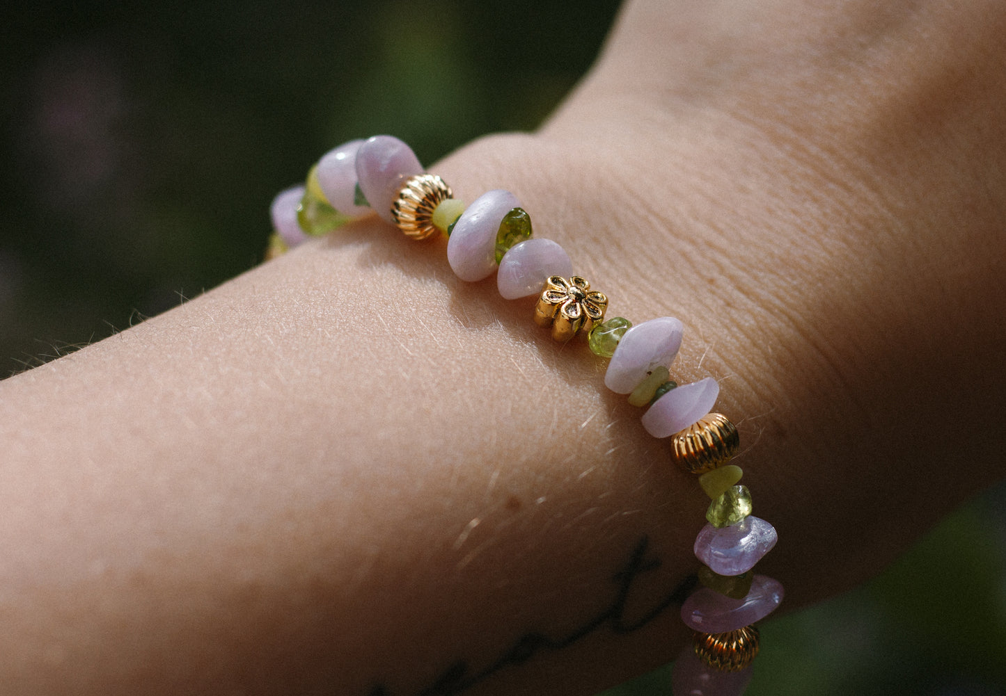 Spring Fling Bracelet