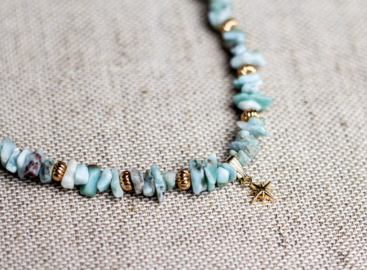 Atlantis Choker