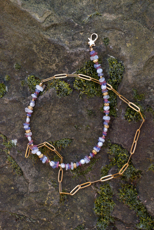 Star Chaser Necklace