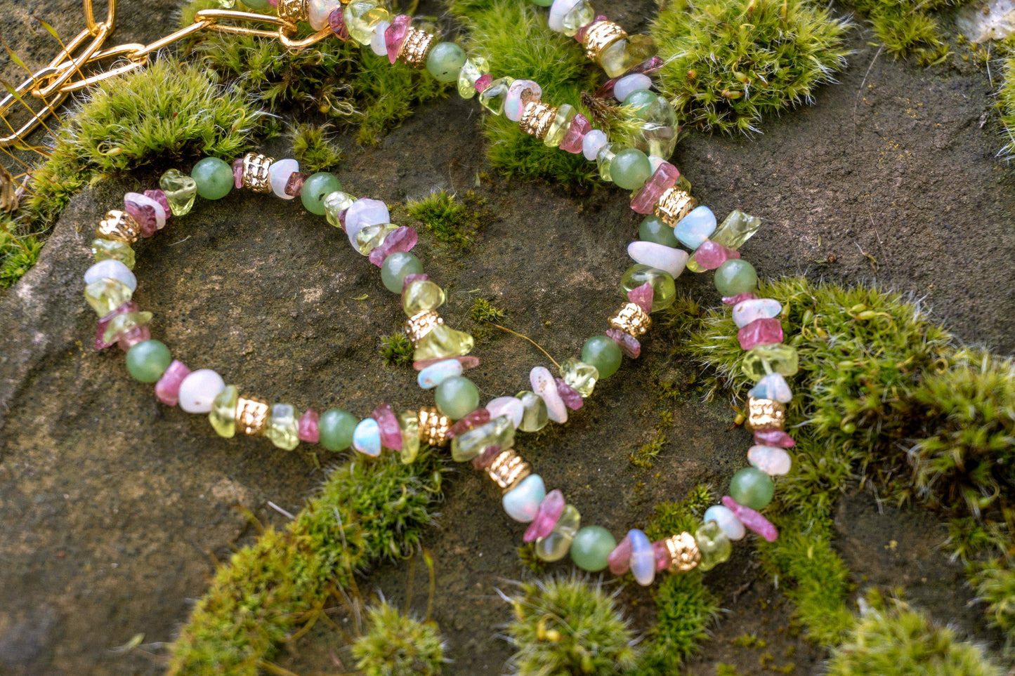 Forestfae Choker