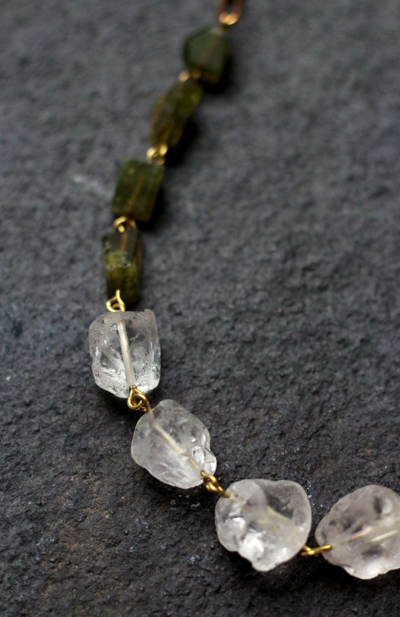 Winterforest Fine Choker