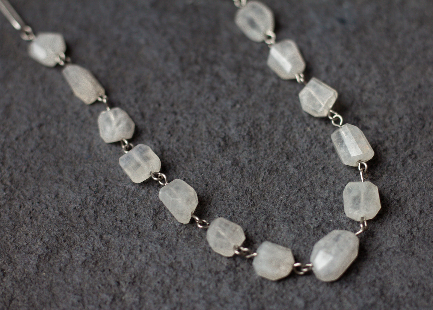 Chunky Moonshine Choker