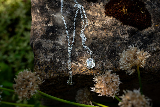 Waterdrop Opal No.2