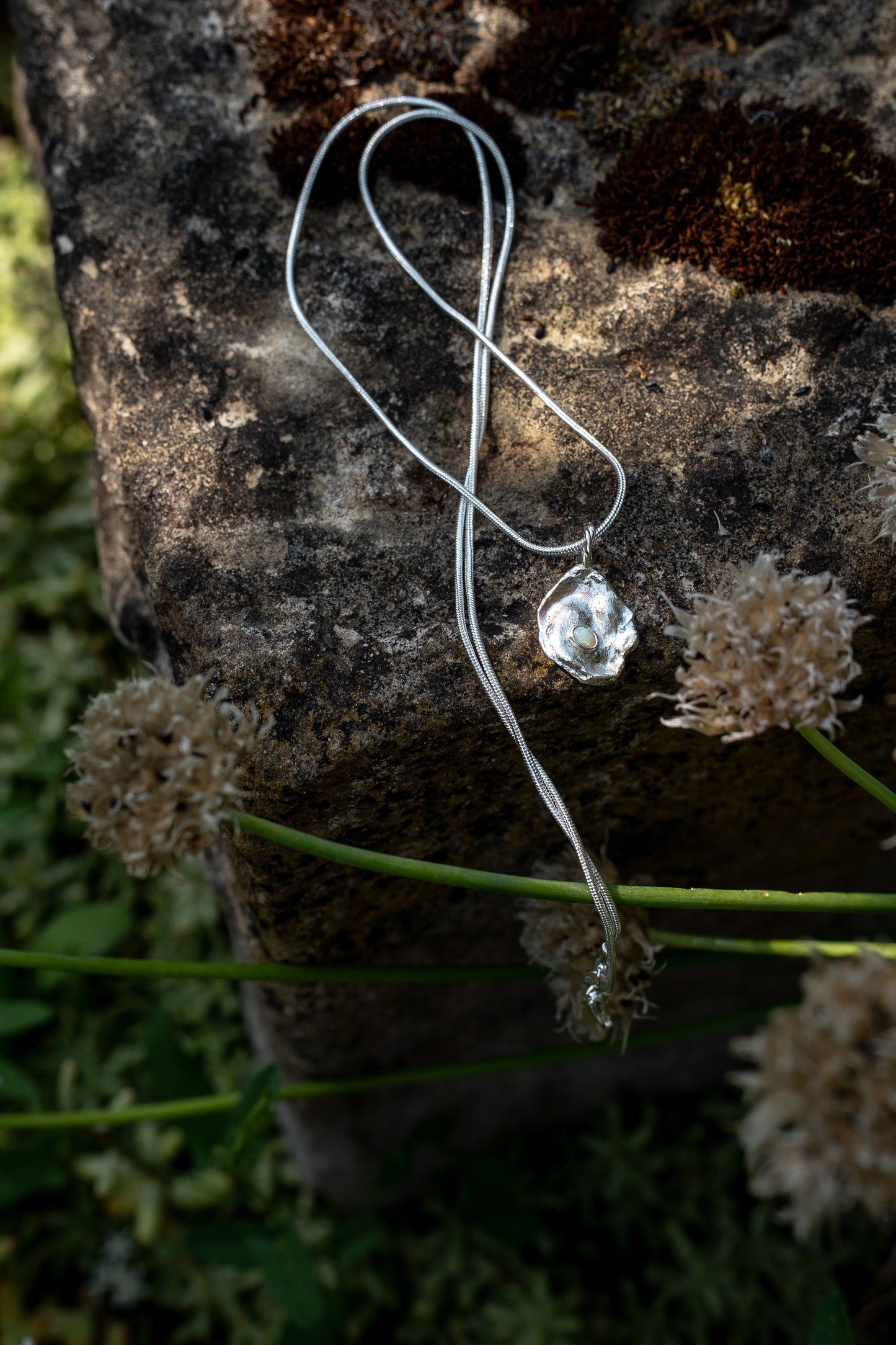 Waterdrop No4