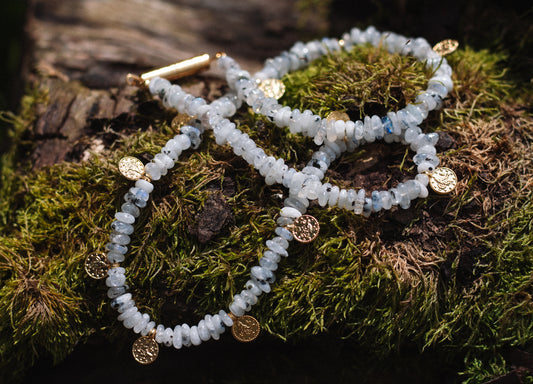 Moonlight Choker