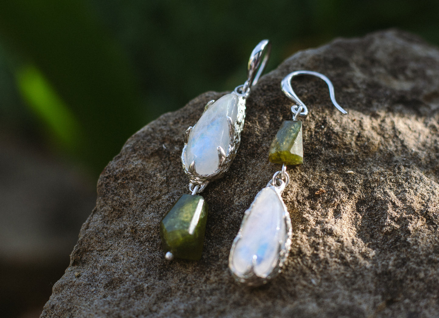 Galadriel Earrings