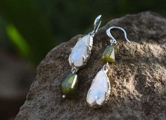 Galadriel Earrings