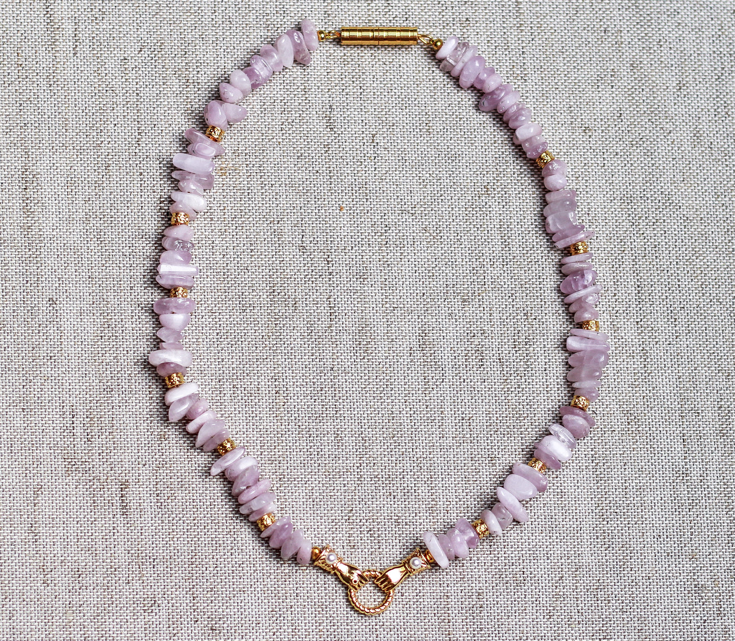 Light Love Choker