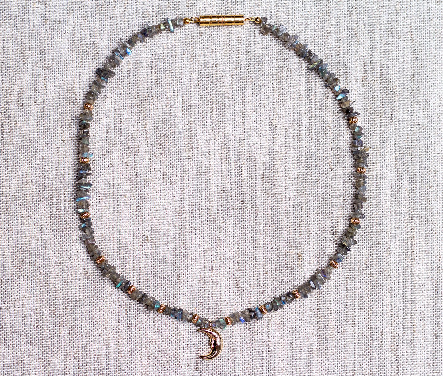 Moonshine Choker