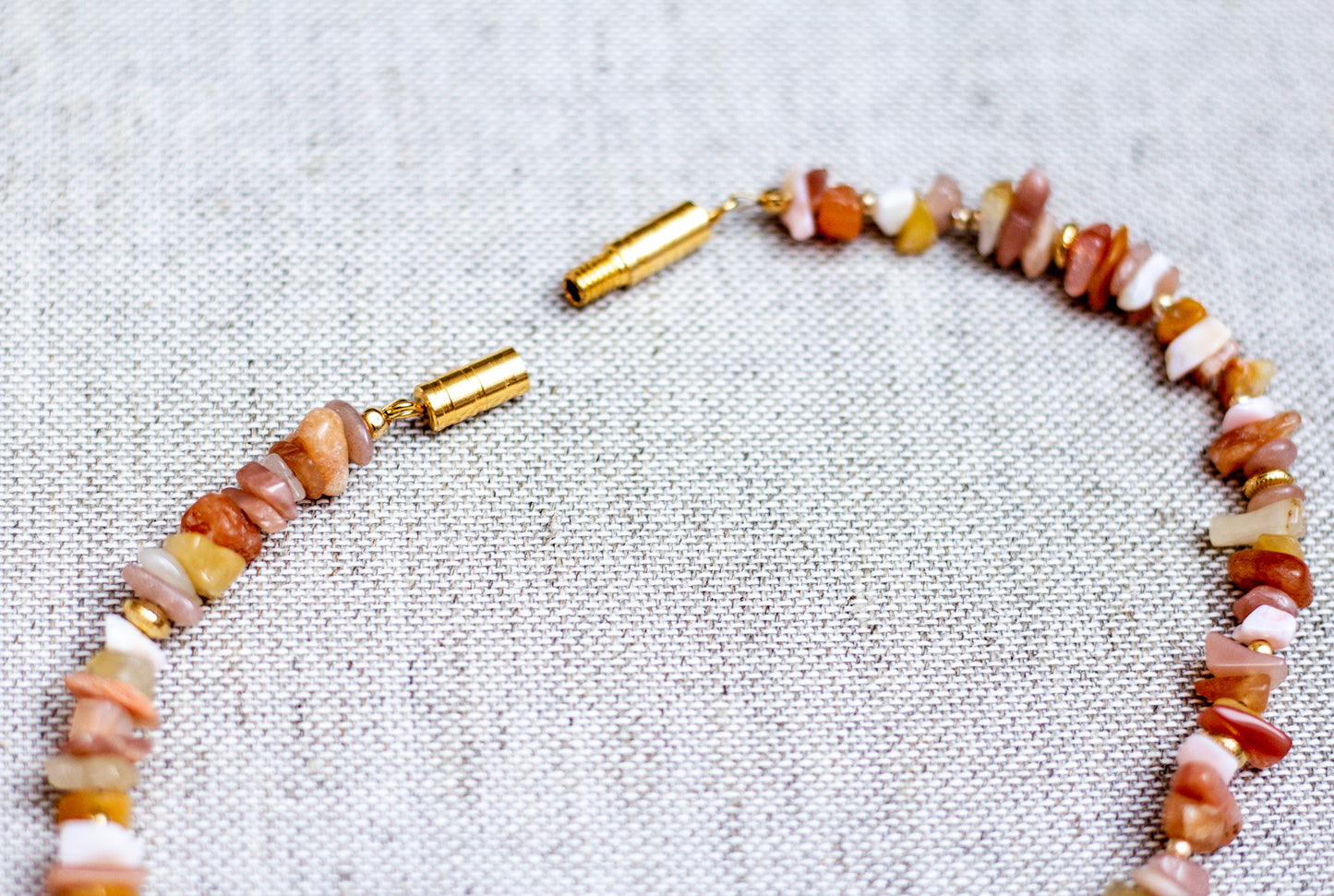 Sunset Choker