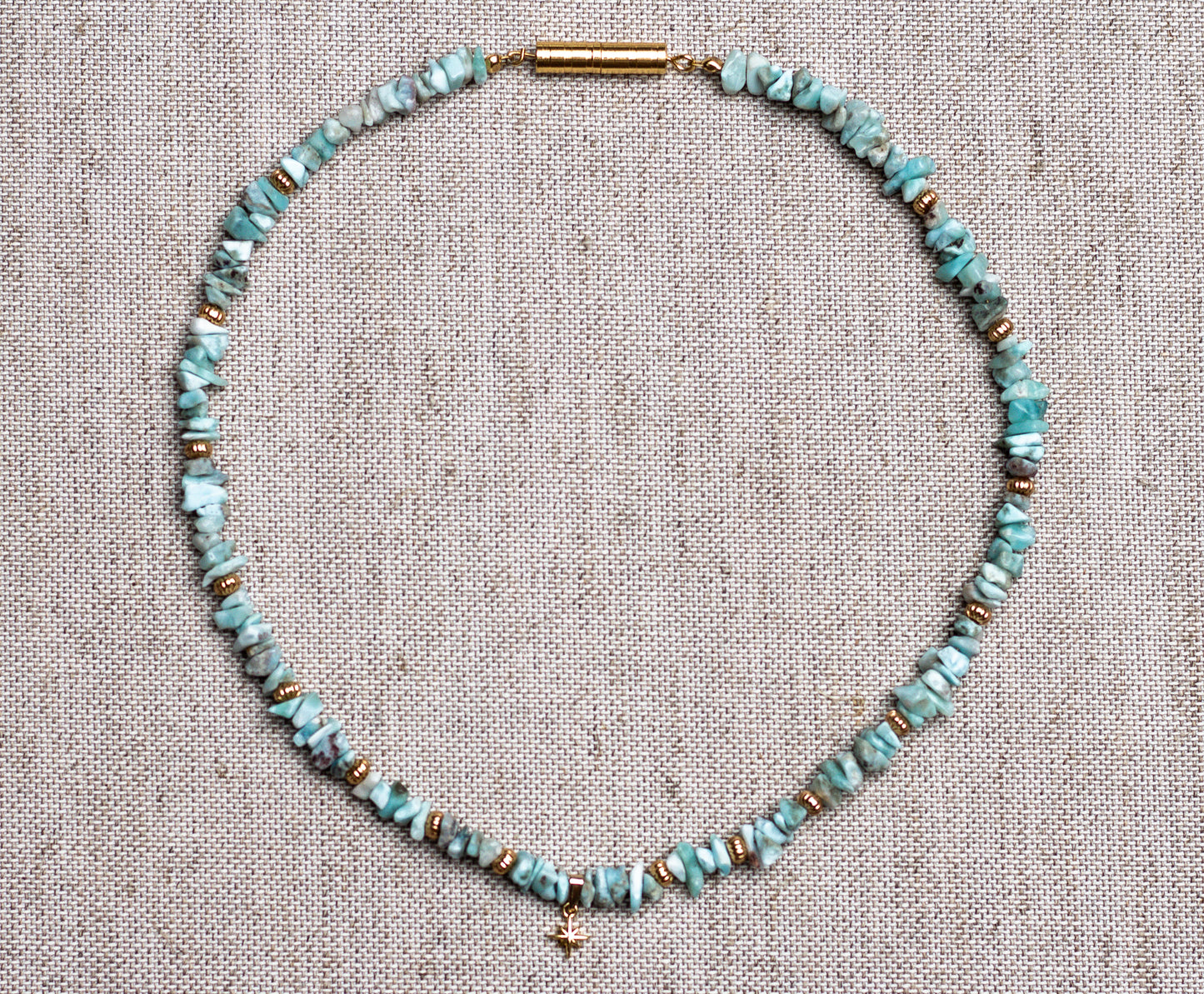 Atlantis Choker